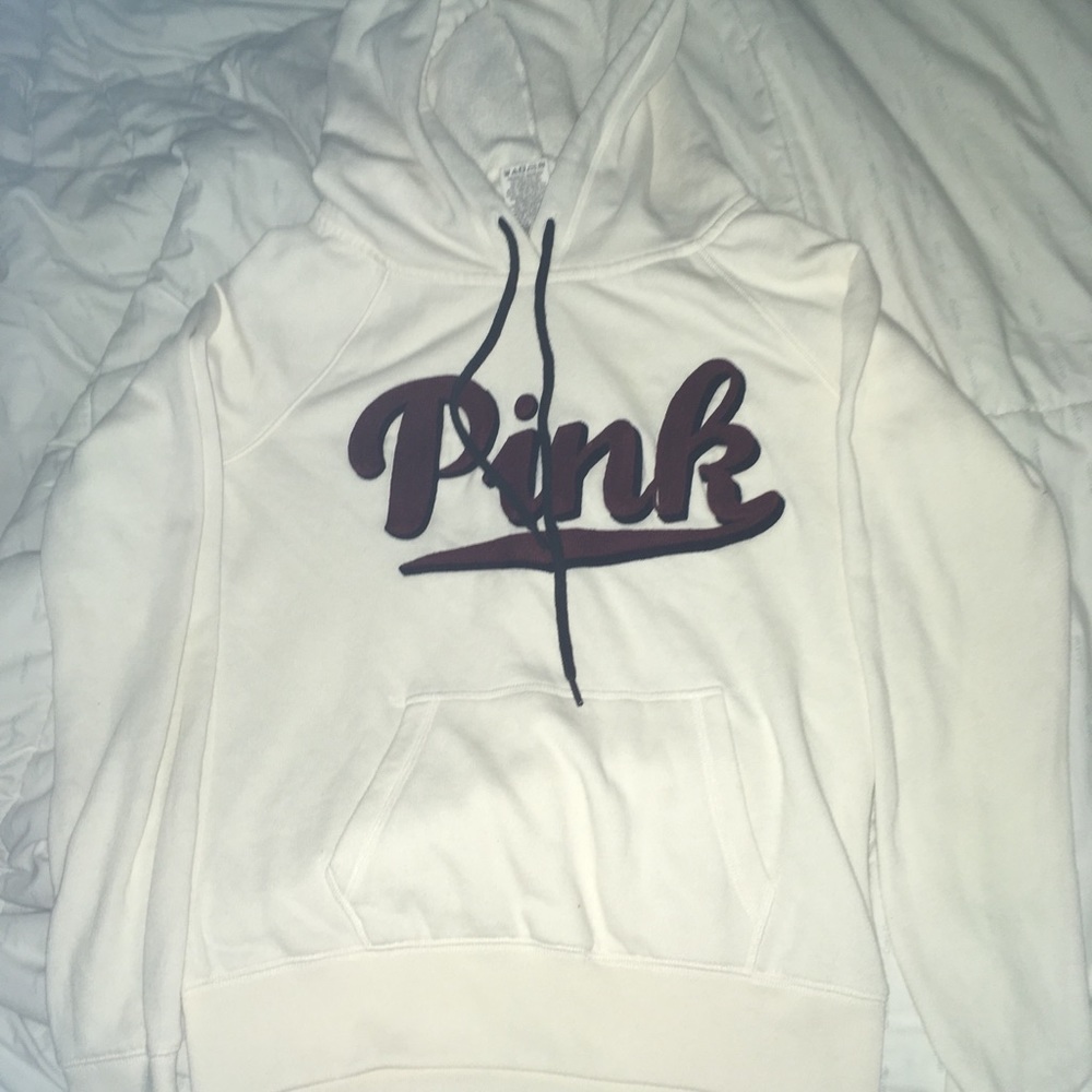 PINK sweater